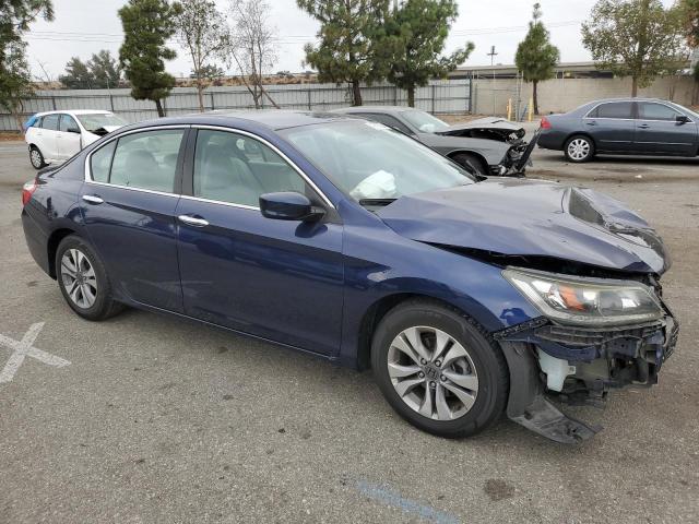 Photo 3 VIN: 1HGCR2F35EA102364 - HONDA ACCORD LX 