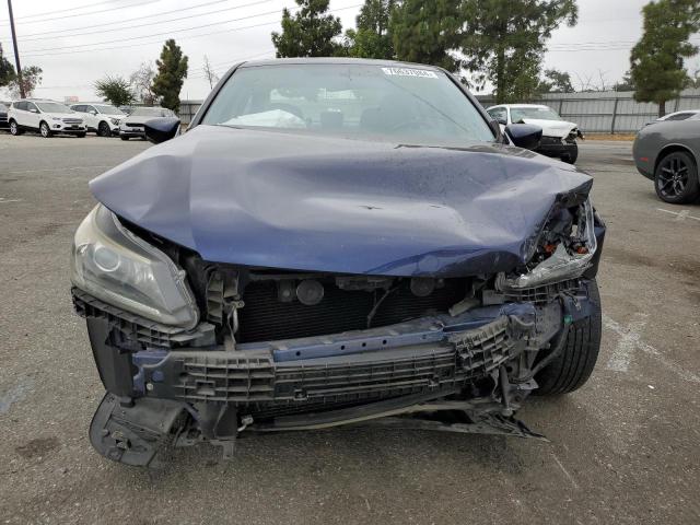 Photo 4 VIN: 1HGCR2F35EA102364 - HONDA ACCORD LX 