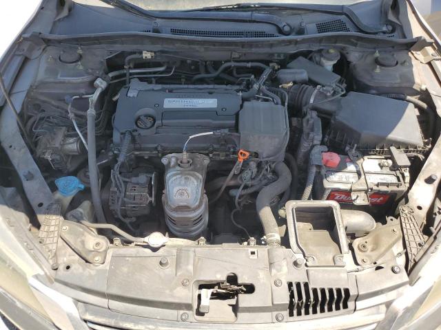 Photo 10 VIN: 1HGCR2F35EA105359 - HONDA ACCORD 