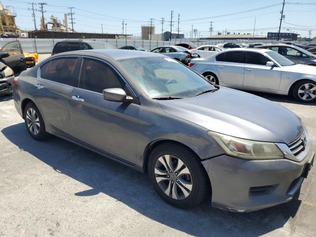 Photo 3 VIN: 1HGCR2F35EA105359 - HONDA ACCORD 