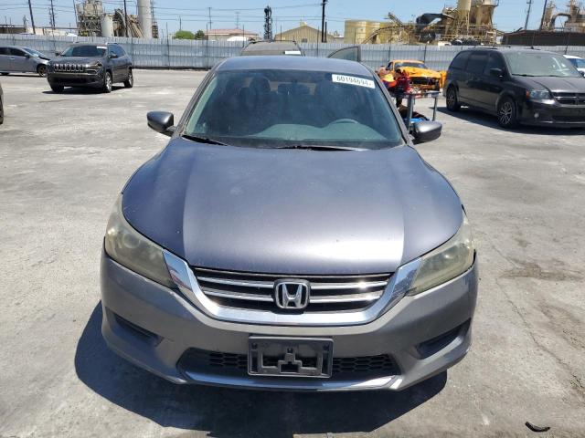 Photo 4 VIN: 1HGCR2F35EA105359 - HONDA ACCORD 