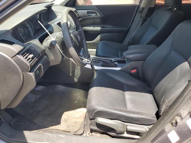 Photo 6 VIN: 1HGCR2F35EA105359 - HONDA ACCORD 