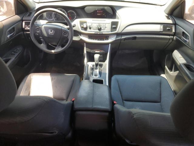 Photo 7 VIN: 1HGCR2F35EA105359 - HONDA ACCORD 