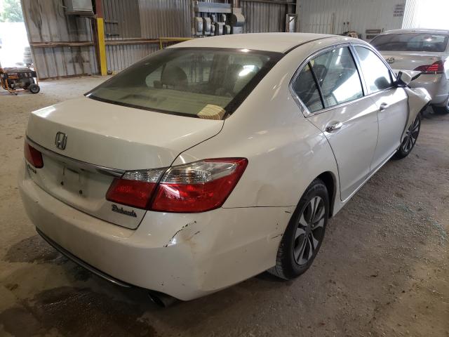 Photo 3 VIN: 1HGCR2F35EA106351 - HONDA ACCORD 