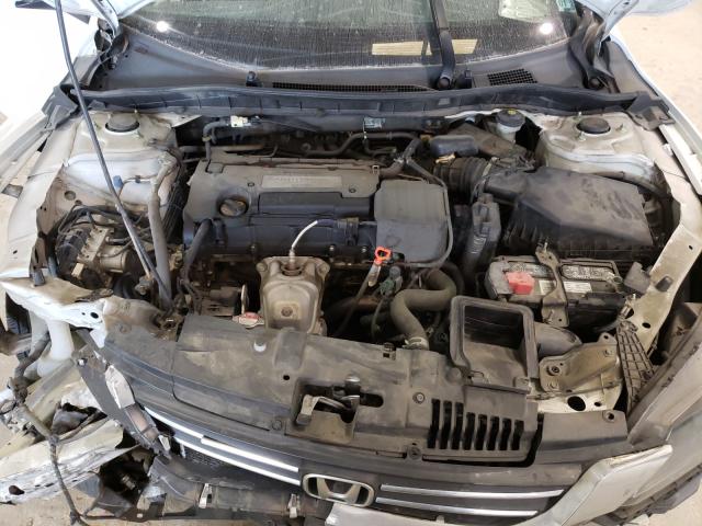 Photo 6 VIN: 1HGCR2F35EA106351 - HONDA ACCORD 