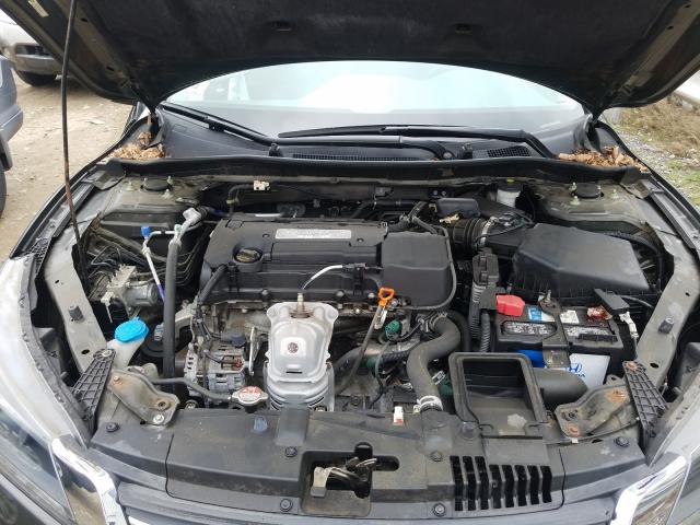 Photo 6 VIN: 1HGCR2F35EA109895 - HONDA ACCORD LX 