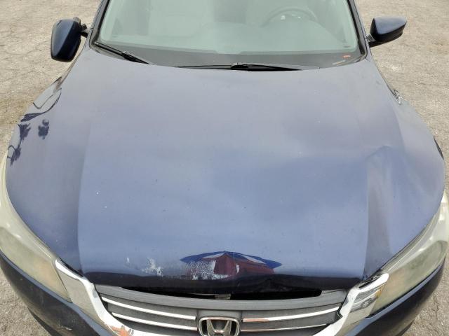 Photo 10 VIN: 1HGCR2F35EA116040 - HONDA ACCORD LX 