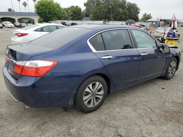 Photo 2 VIN: 1HGCR2F35EA116040 - HONDA ACCORD LX 