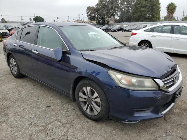 Photo 3 VIN: 1HGCR2F35EA116040 - HONDA ACCORD LX 