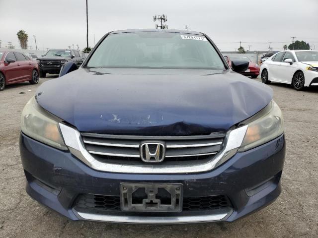 Photo 4 VIN: 1HGCR2F35EA116040 - HONDA ACCORD LX 