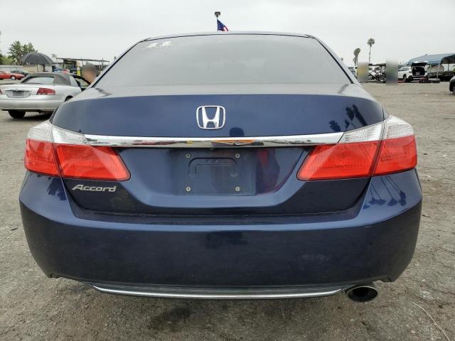 Photo 5 VIN: 1HGCR2F35EA116040 - HONDA ACCORD LX 