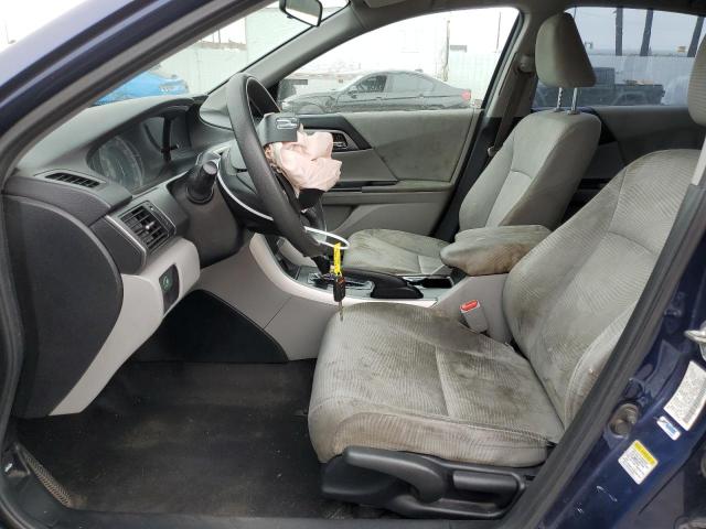 Photo 6 VIN: 1HGCR2F35EA116040 - HONDA ACCORD LX 