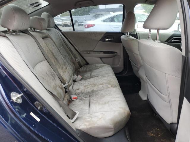 Photo 9 VIN: 1HGCR2F35EA116040 - HONDA ACCORD LX 