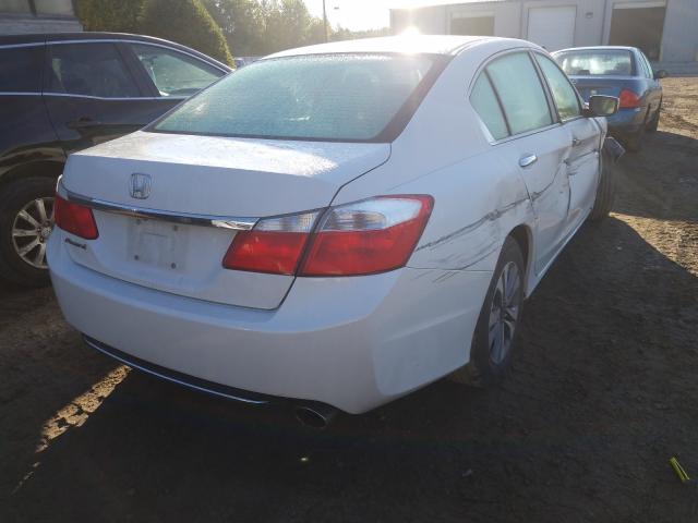 Photo 3 VIN: 1HGCR2F35EA117754 - HONDA ACCORD LX 