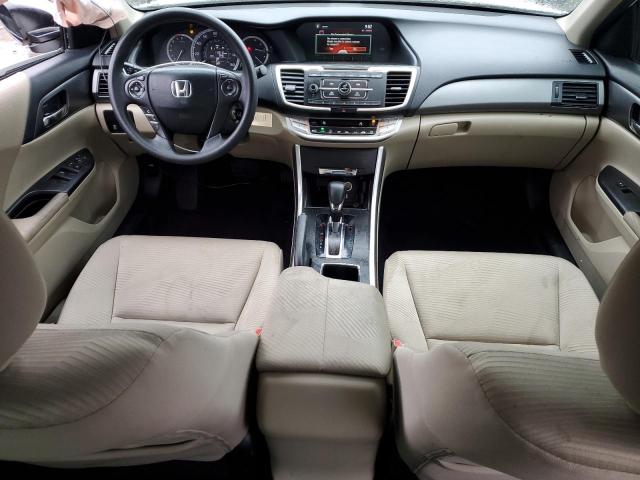 Photo 7 VIN: 1HGCR2F35EA119228 - HONDA ACCORD 