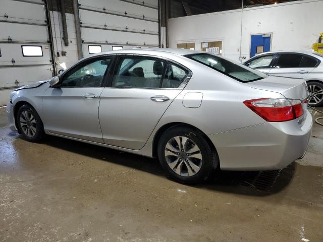 Photo 1 VIN: 1HGCR2F35EA119505 - HONDA ACCORD LX 