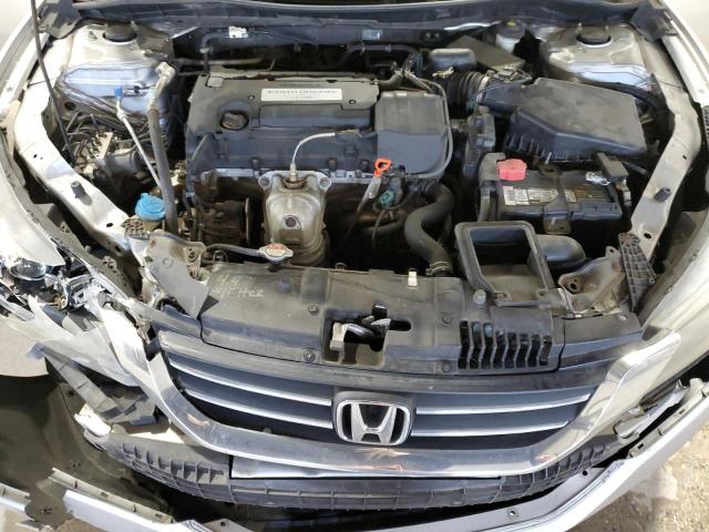 Photo 10 VIN: 1HGCR2F35EA119505 - HONDA ACCORD LX 