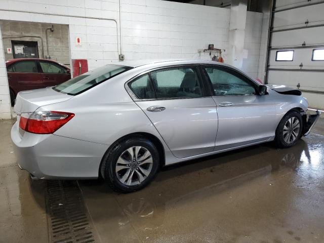 Photo 2 VIN: 1HGCR2F35EA119505 - HONDA ACCORD LX 