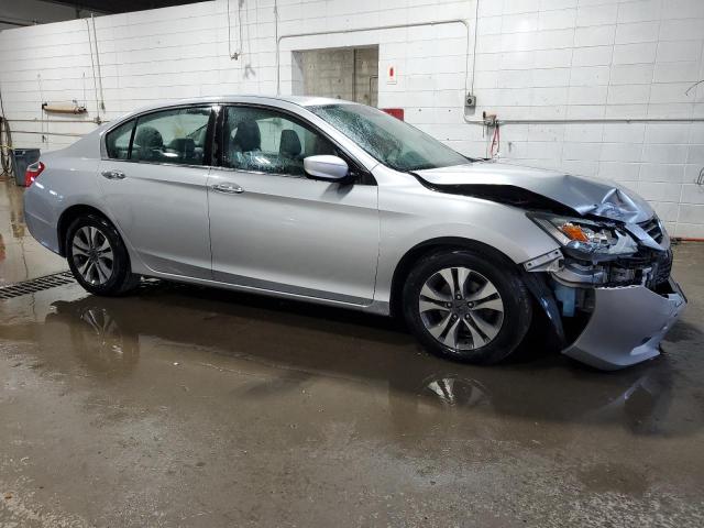 Photo 3 VIN: 1HGCR2F35EA119505 - HONDA ACCORD LX 