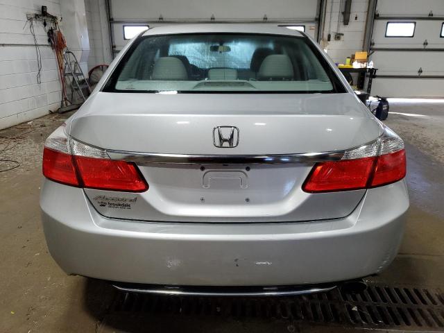 Photo 5 VIN: 1HGCR2F35EA119505 - HONDA ACCORD LX 