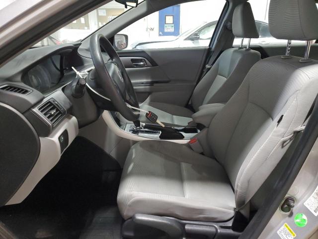 Photo 6 VIN: 1HGCR2F35EA119505 - HONDA ACCORD LX 