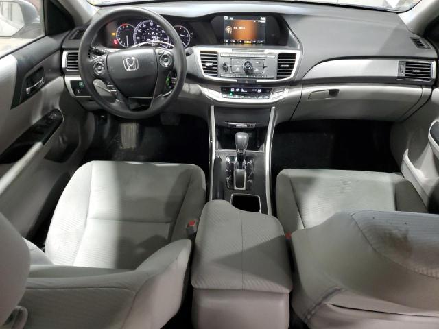 Photo 7 VIN: 1HGCR2F35EA119505 - HONDA ACCORD LX 