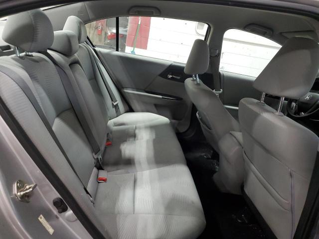 Photo 9 VIN: 1HGCR2F35EA119505 - HONDA ACCORD LX 