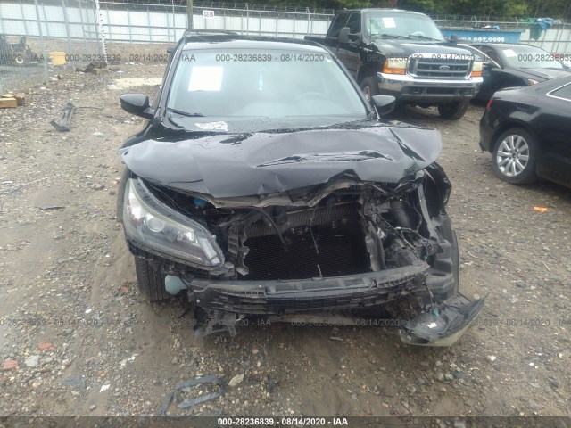 Photo 5 VIN: 1HGCR2F35EA126146 - HONDA ACCORD SEDAN 