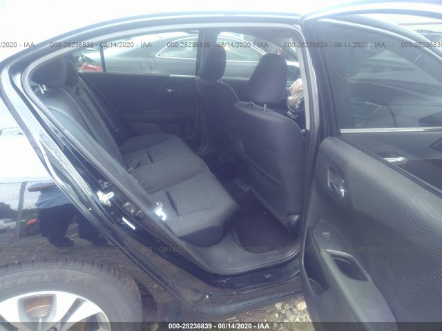 Photo 7 VIN: 1HGCR2F35EA126146 - HONDA ACCORD SEDAN 