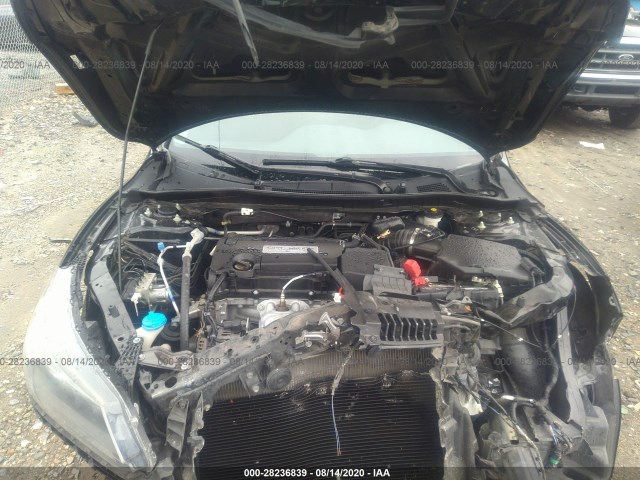 Photo 9 VIN: 1HGCR2F35EA126146 - HONDA ACCORD SEDAN 