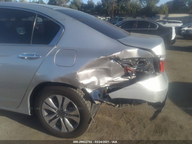 Photo 5 VIN: 1HGCR2F35EA129905 - HONDA ACCORD SEDAN 