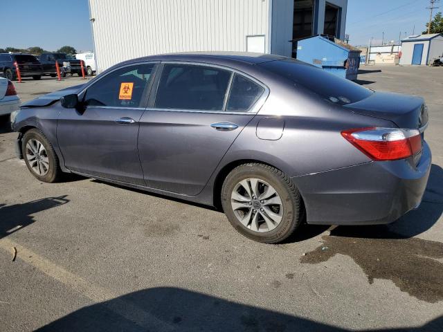 Photo 1 VIN: 1HGCR2F35EA132934 - HONDA ACCORD LX 