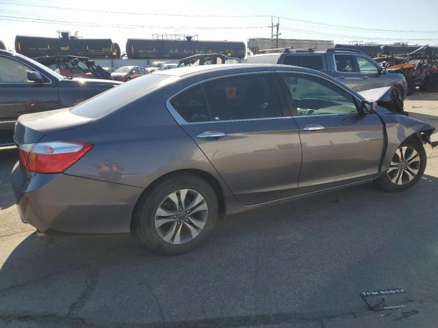 Photo 2 VIN: 1HGCR2F35EA132934 - HONDA ACCORD LX 