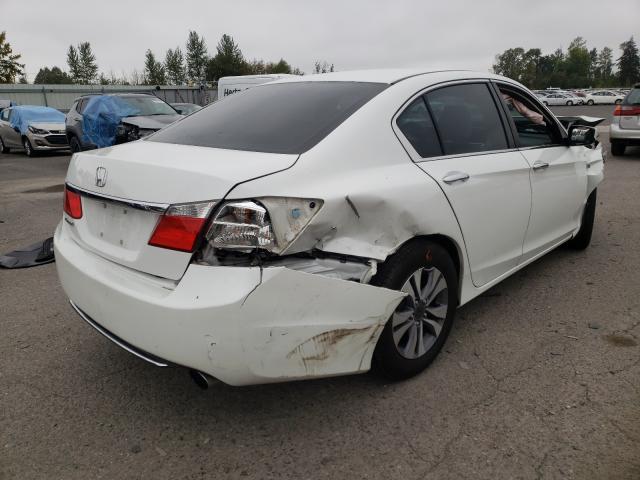 Photo 3 VIN: 1HGCR2F35EA133372 - HONDA ACCORD LX 