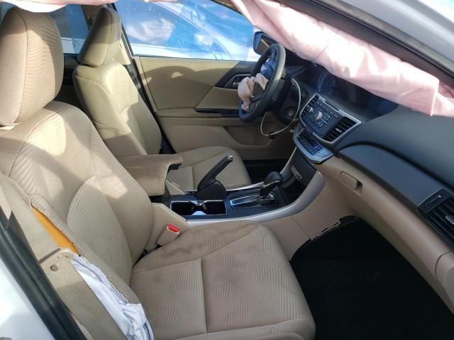 Photo 5 VIN: 1HGCR2F35EA133372 - HONDA ACCORD LX 