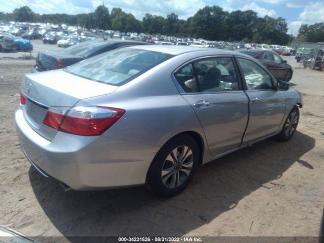 Photo 3 VIN: 1HGCR2F35EA139883 - HONDA ACCORD SEDAN 