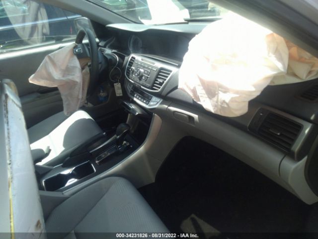 Photo 4 VIN: 1HGCR2F35EA139883 - HONDA ACCORD SEDAN 