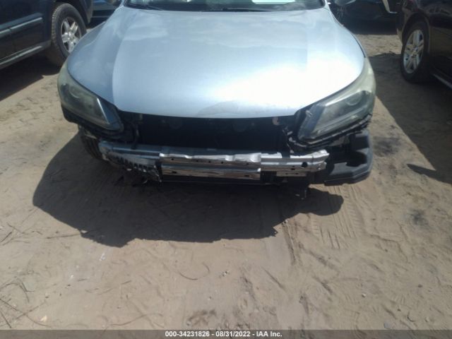 Photo 5 VIN: 1HGCR2F35EA139883 - HONDA ACCORD SEDAN 