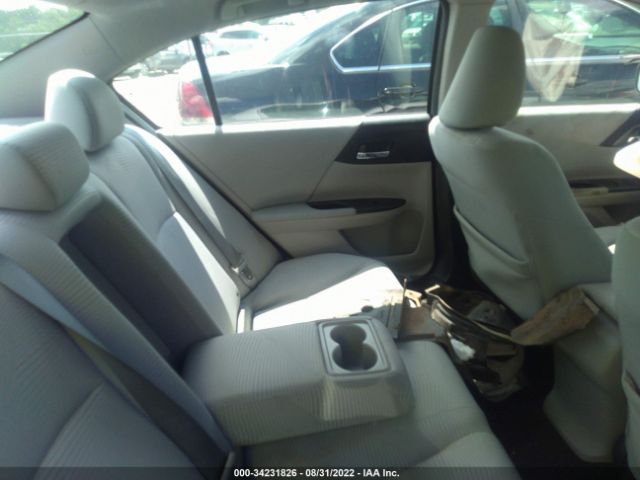 Photo 7 VIN: 1HGCR2F35EA139883 - HONDA ACCORD SEDAN 