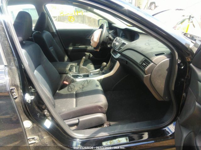 Photo 4 VIN: 1HGCR2F35EA141228 - HONDA ACCORD SEDAN 