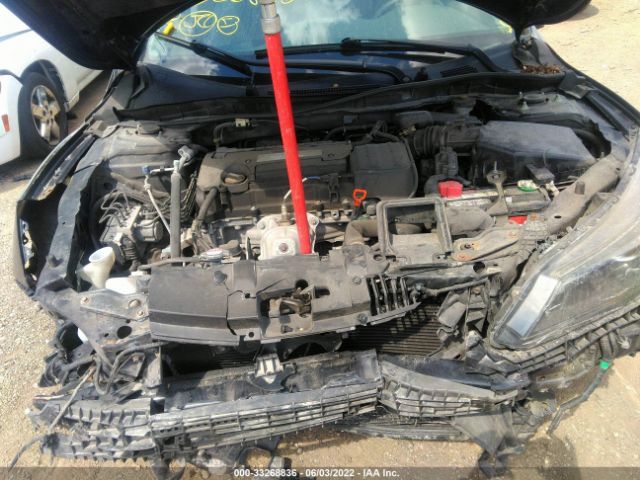 Photo 9 VIN: 1HGCR2F35EA141228 - HONDA ACCORD SEDAN 