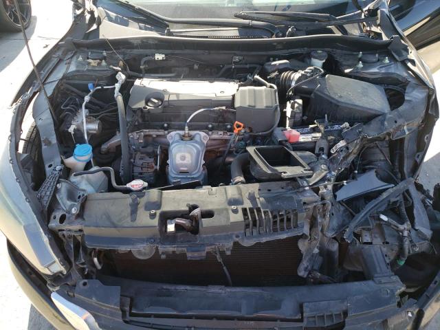 Photo 10 VIN: 1HGCR2F35EA141553 - HONDA ACCORD 