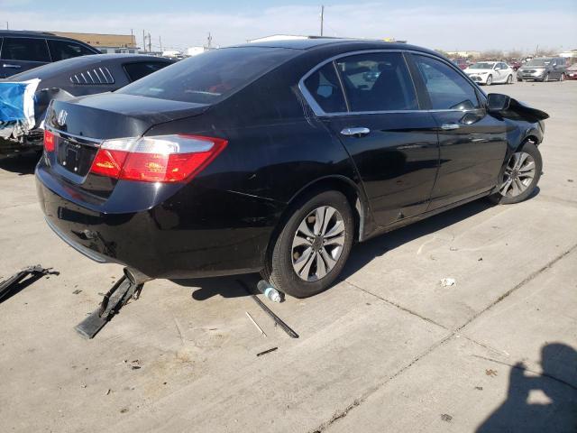 Photo 2 VIN: 1HGCR2F35EA141553 - HONDA ACCORD 