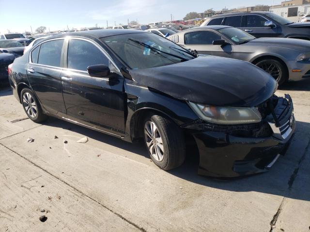 Photo 3 VIN: 1HGCR2F35EA141553 - HONDA ACCORD 