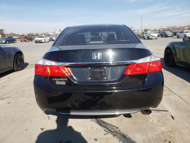 Photo 5 VIN: 1HGCR2F35EA141553 - HONDA ACCORD 