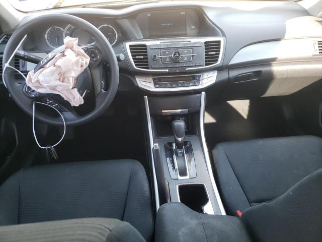 Photo 7 VIN: 1HGCR2F35EA141553 - HONDA ACCORD 