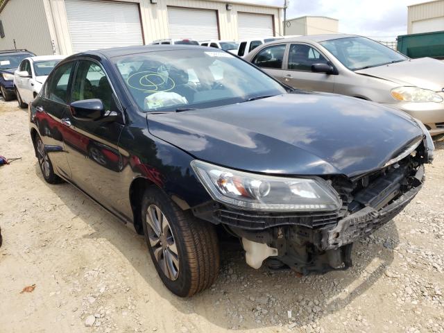 Photo 0 VIN: 1HGCR2F35EA142704 - HONDA ACCORD LX 