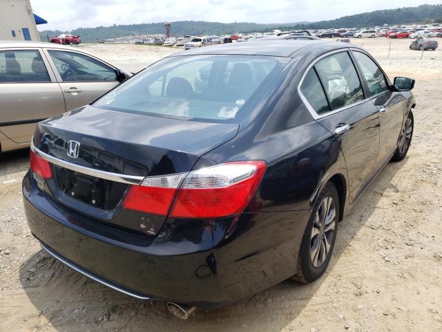 Photo 3 VIN: 1HGCR2F35EA142704 - HONDA ACCORD LX 