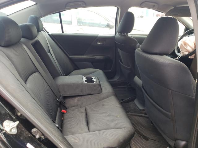 Photo 5 VIN: 1HGCR2F35EA142704 - HONDA ACCORD LX 