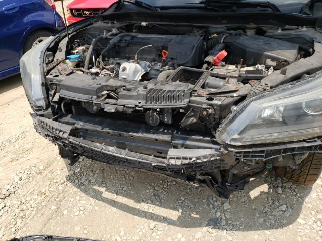 Photo 9 VIN: 1HGCR2F35EA142704 - HONDA ACCORD LX 